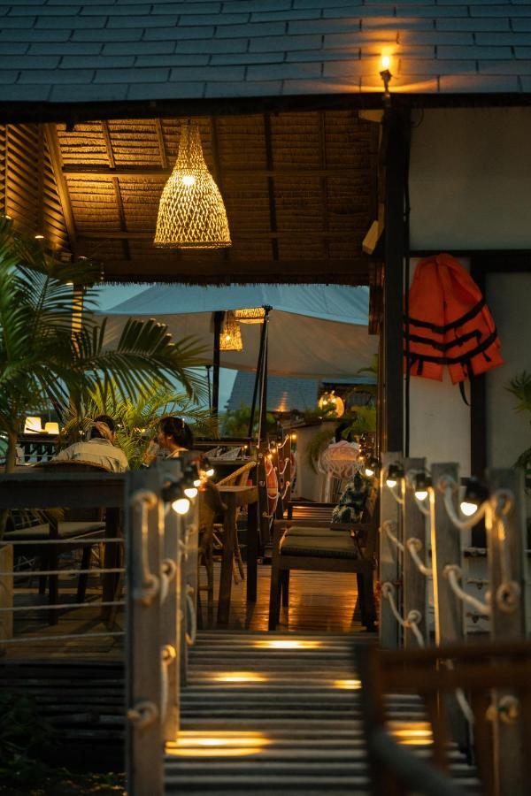 Bed and Breakfast Maadest Phnom Penh Exterior foto
